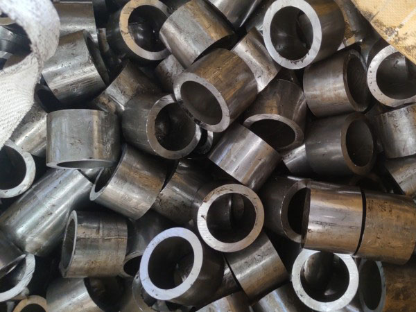 唐县无缝钢管切割