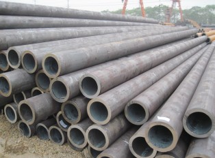 唐县20CrMo冷拔无缝钢管